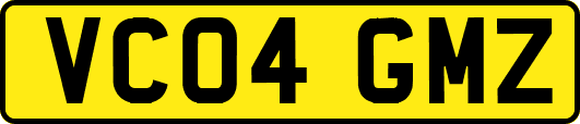 VC04GMZ