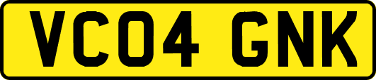 VC04GNK