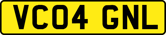 VC04GNL