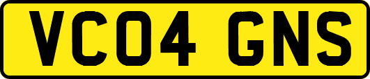 VC04GNS