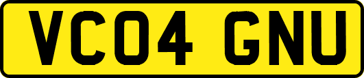 VC04GNU