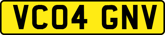 VC04GNV