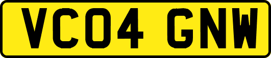 VC04GNW