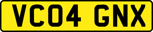 VC04GNX