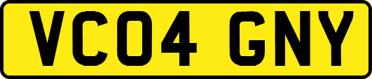 VC04GNY