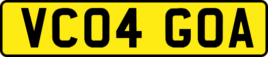 VC04GOA