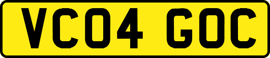 VC04GOC