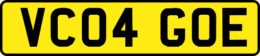 VC04GOE