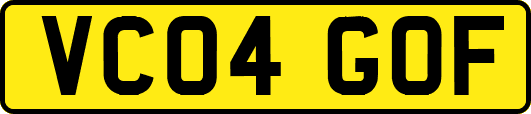 VC04GOF