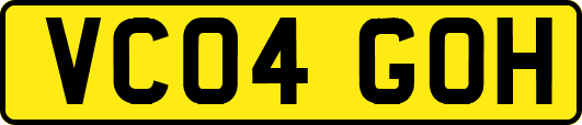 VC04GOH