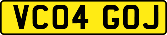 VC04GOJ
