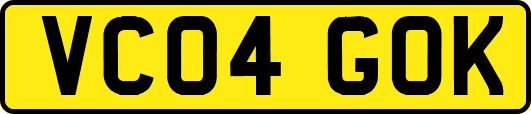 VC04GOK