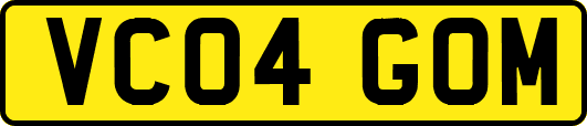 VC04GOM