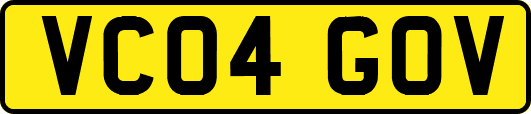 VC04GOV