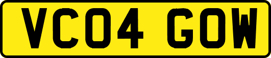 VC04GOW