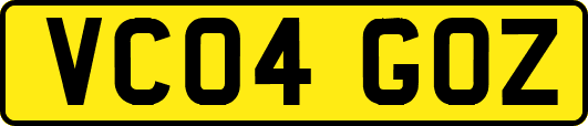VC04GOZ