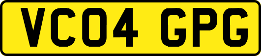 VC04GPG