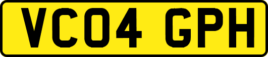 VC04GPH