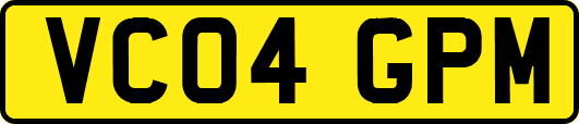 VC04GPM