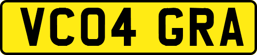 VC04GRA