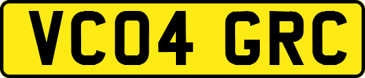 VC04GRC