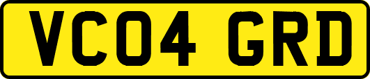 VC04GRD