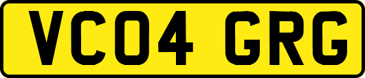 VC04GRG