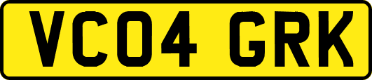 VC04GRK