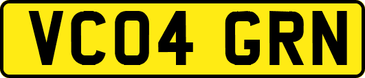 VC04GRN