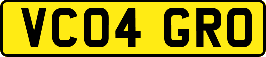 VC04GRO