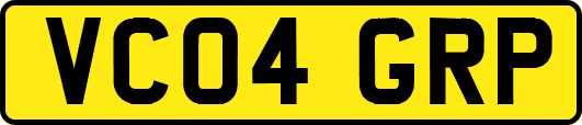 VC04GRP