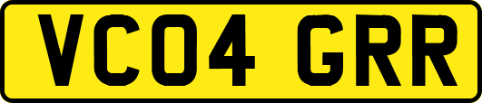 VC04GRR