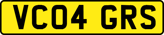 VC04GRS