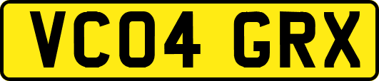 VC04GRX