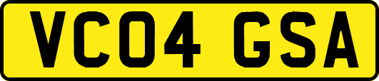 VC04GSA