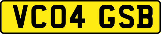 VC04GSB