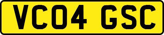 VC04GSC