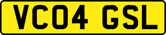 VC04GSL