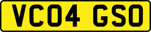 VC04GSO