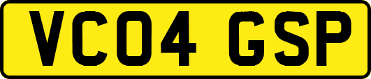 VC04GSP