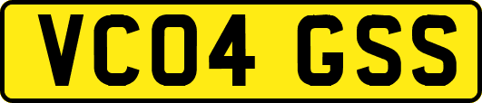 VC04GSS