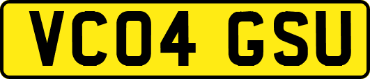 VC04GSU
