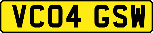 VC04GSW