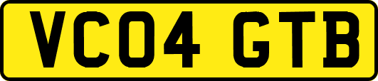 VC04GTB