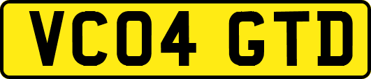 VC04GTD