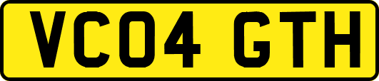 VC04GTH