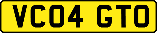 VC04GTO