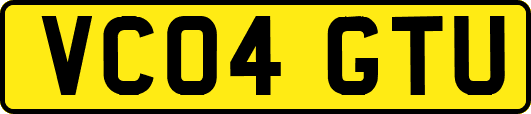 VC04GTU