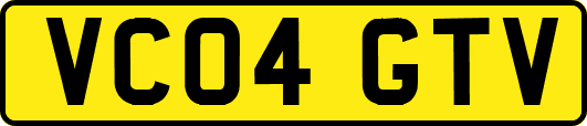 VC04GTV