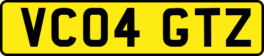 VC04GTZ